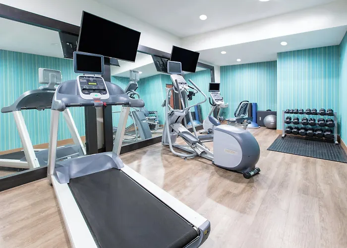 Holiday Inn Express Hotel & Suites Seaside Convention Center By Ihg