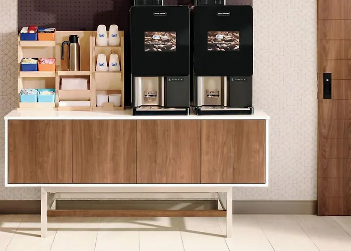 Holiday Inn Express Hotel & Suites Seaside Convention Center By Ihg