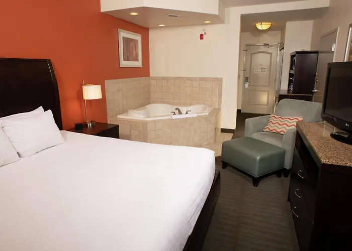 Hilton Garden Inn Springfield, Il