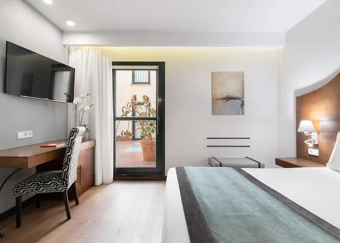Dorma Agora Caceres