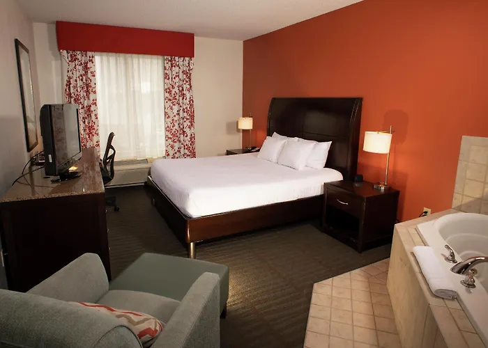 Hilton Garden Inn Springfield, Il