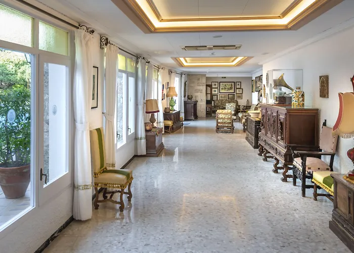 Hotel Ght Neptuno-Tossa & Venus Spa