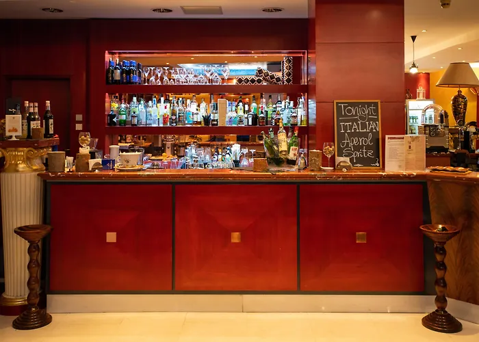 Hotel Antonella