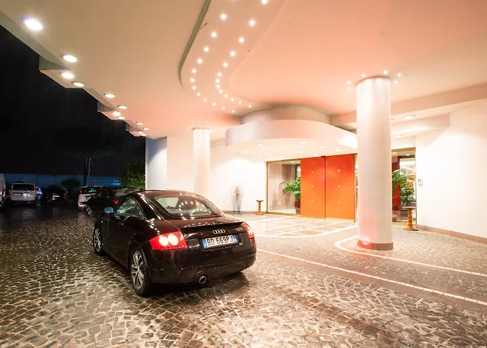 Hotel Antonella