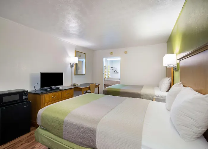 Motel 6-Parkersburg, Wv