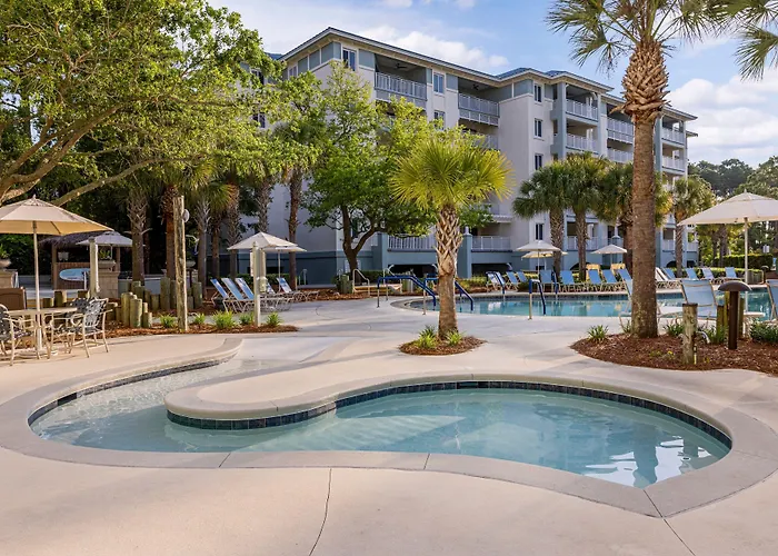 Marriott'S Surfwatch
