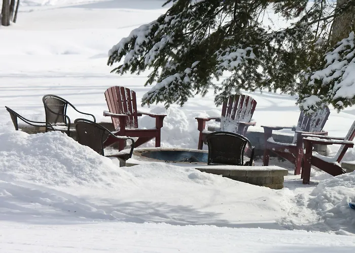 Otsego Resort