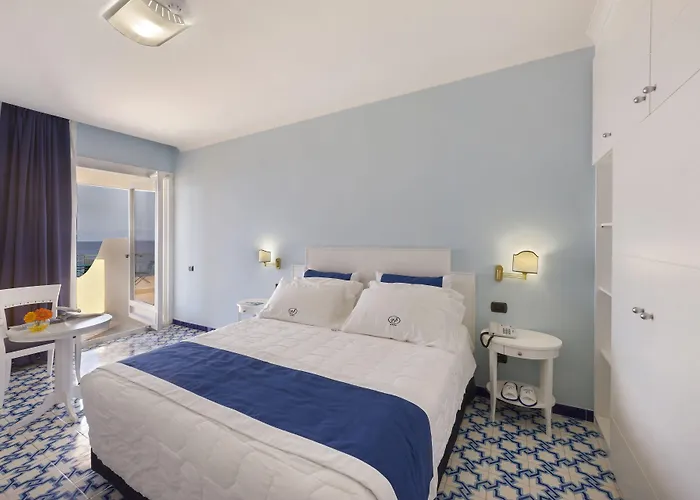 Hotel Saline