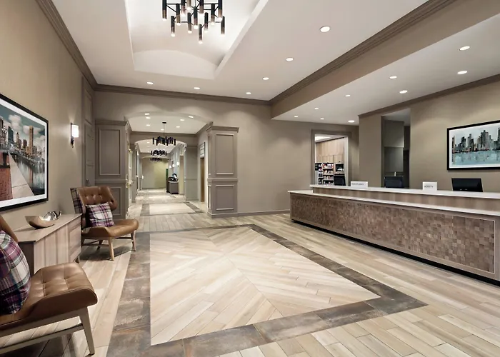 Residence Inn By Marriott Baltimore Downtown/ Inner Harbor