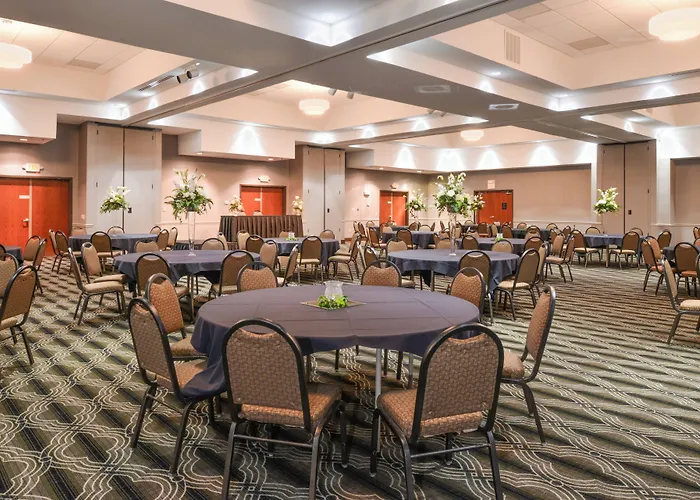Holiday Inn Poplar Bluff By Ihg