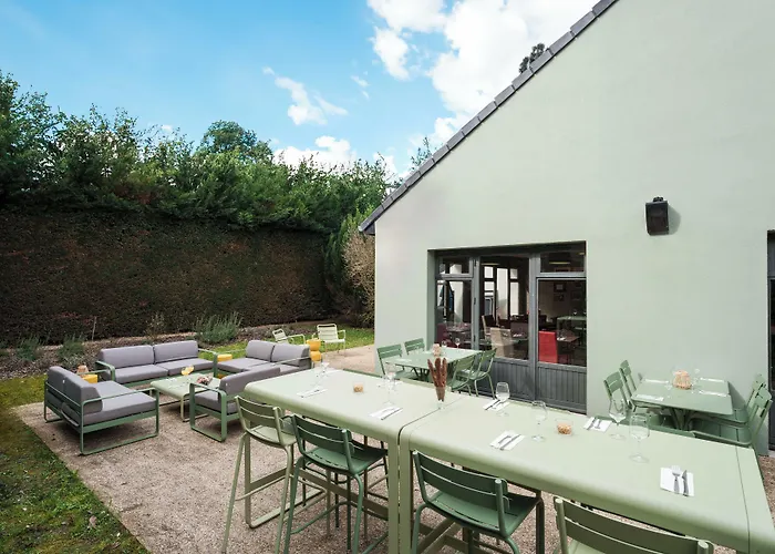 Campanile Nature - Villennes Sur Seine Poissy