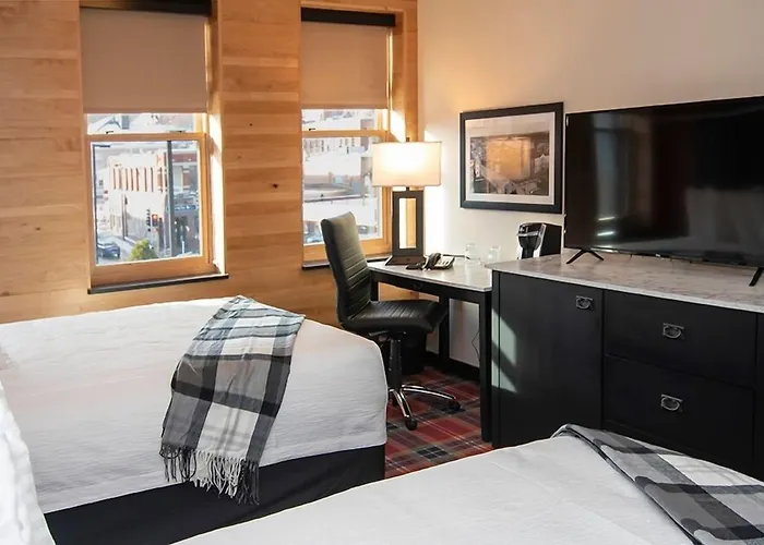 Water Street Inn