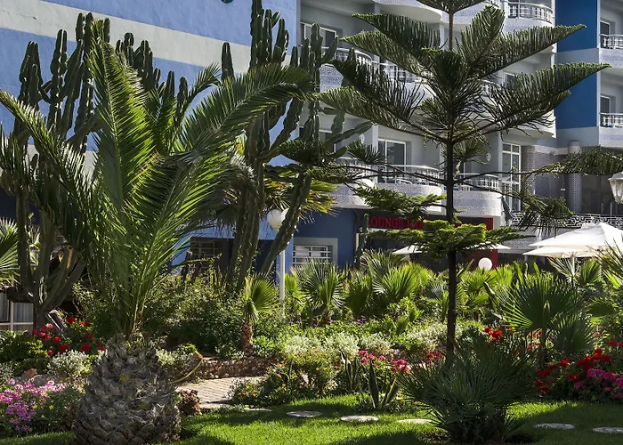 Hotel Club Val D'Anfa Casablanca Ocean View