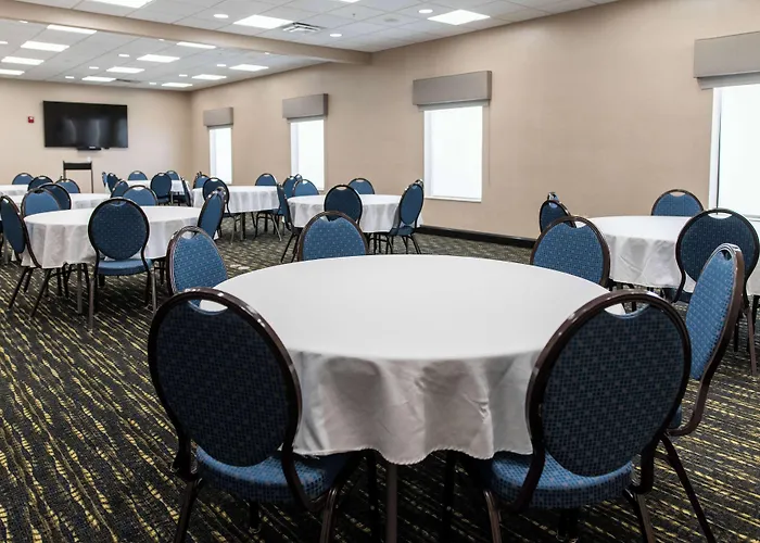 Hampton Inn & Suites Effingham