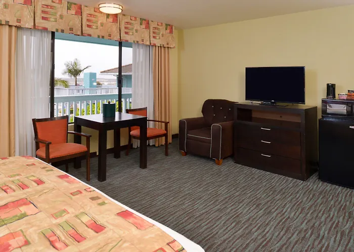 Bay View Inn - Morro Bay