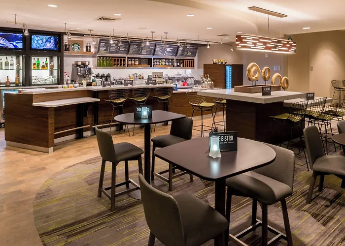 Courtyard By Marriott Thousand Oaks Ventura County