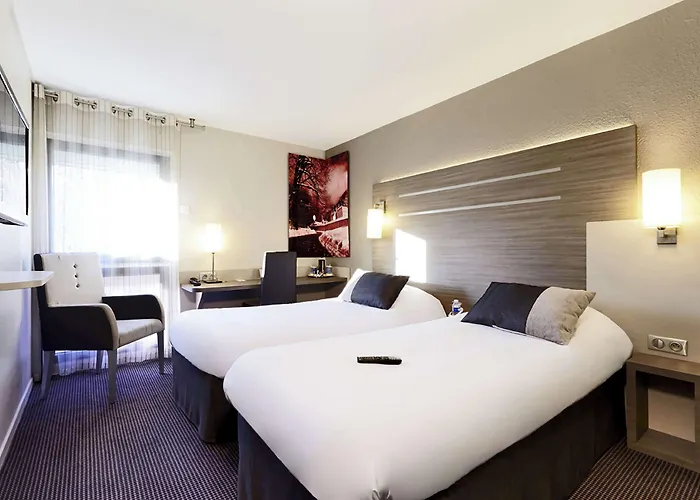 Best Western Voiron Centre