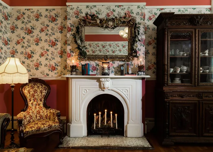 Rosemont Inn