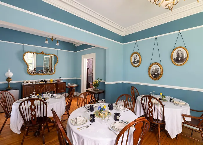 Rosemont Inn