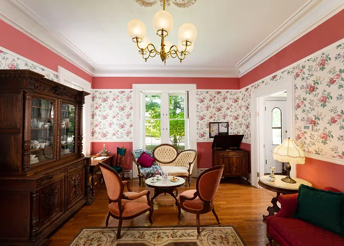 Rosemont Inn