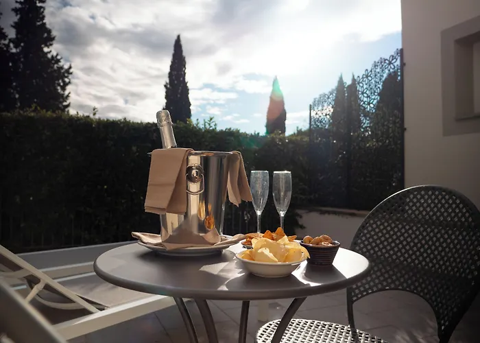 Cappuccina Country Resort
