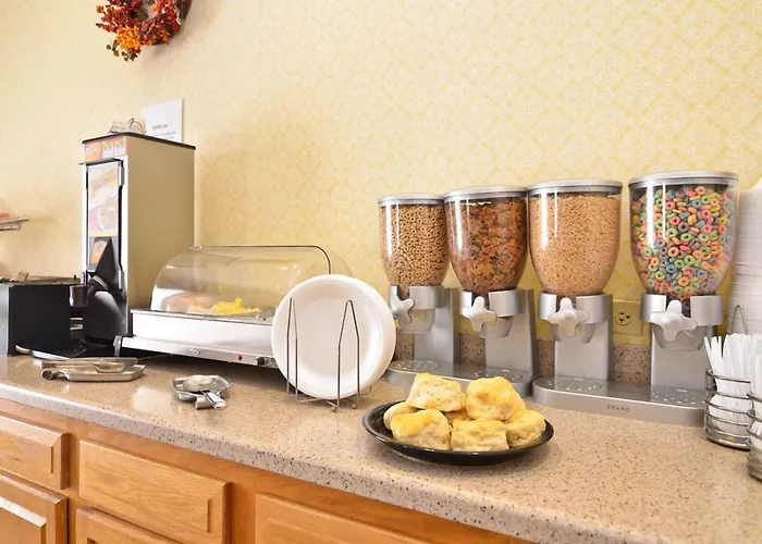 Holiday Inn Express - Toledo West - Napoleon By Ihg