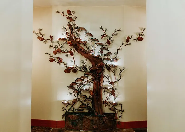 Chrysalis Inn & Spa Bellingham, Curio Collection By Hilton