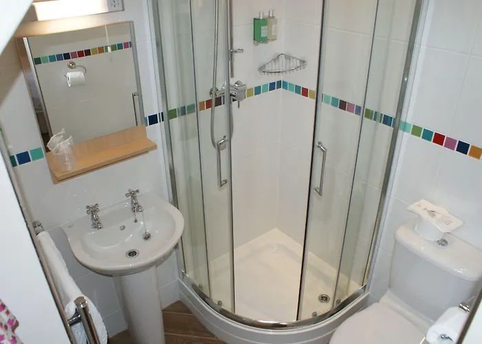 B+B York