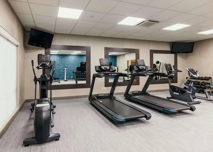 La Quinta Inn & Suites By Wyndham Ankeny Ia - Des Moines Ia