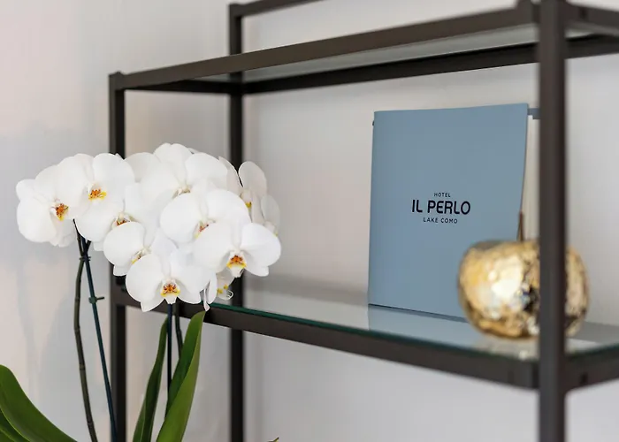 Hotel Il Perlo