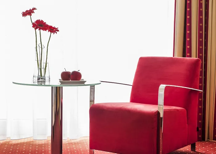 Andante Hotel Erding