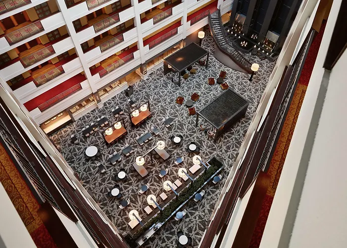 Embassy Suites Huntsville