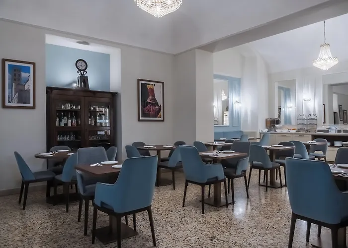 Vogue Hotel Arezzo