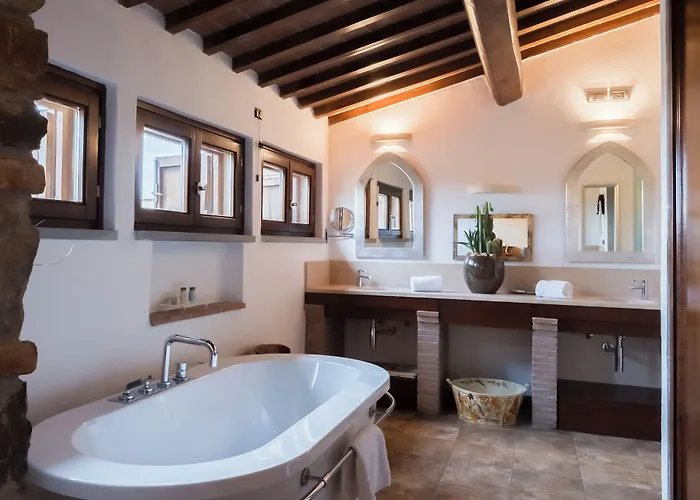 Vogue Hotel Arezzo