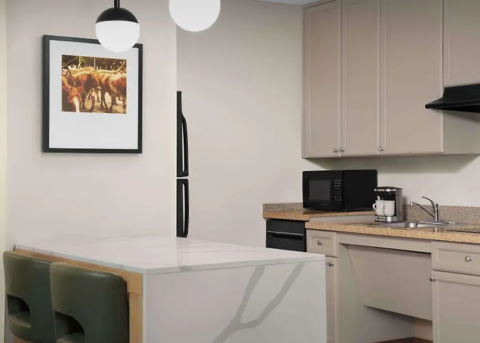 Homewood Suites By Hilton Irving-Dfw Airport
