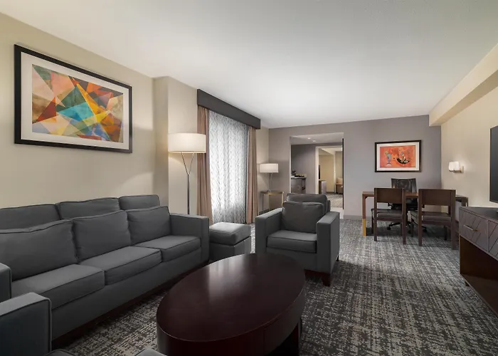 Embassy Suites By Hilton Laredo