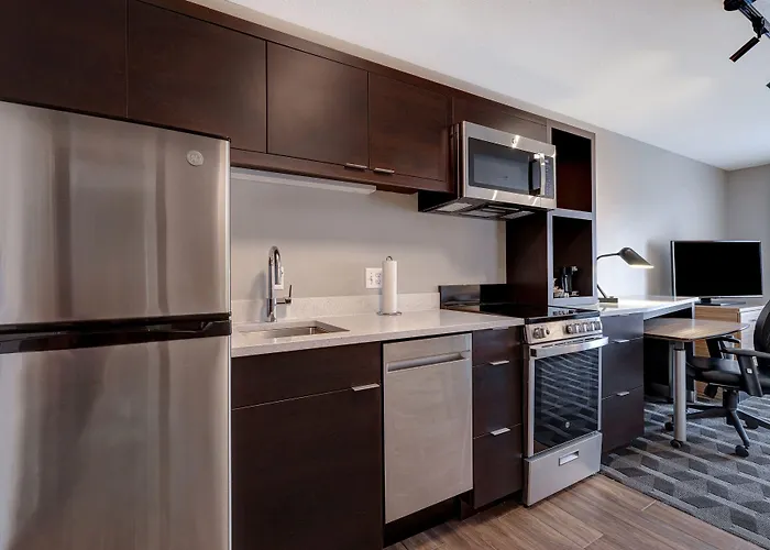Towneplace Suites By Marriott Monroe