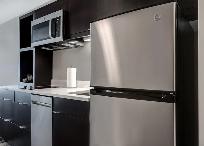 Towneplace Suites By Marriott Monroe
