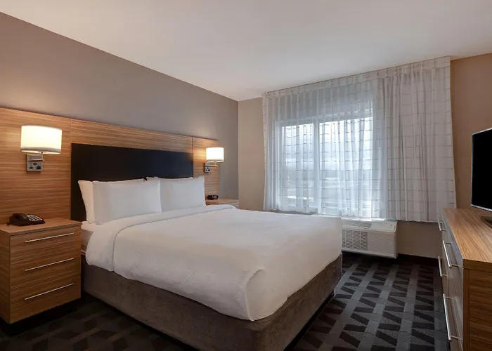 Towneplace Suites By Marriott Monroe