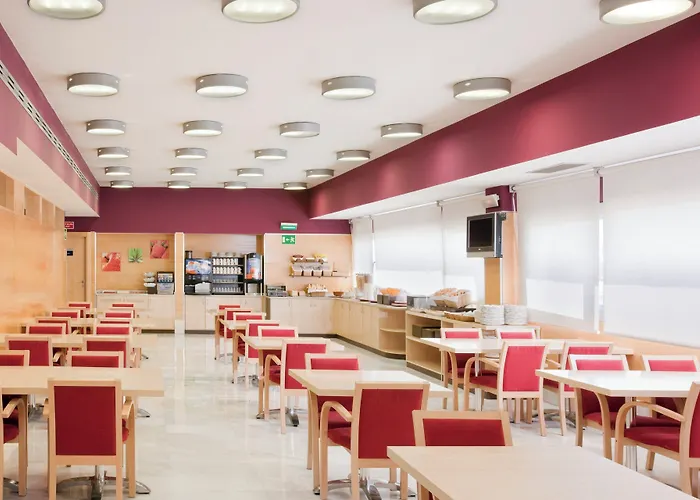 Holiday Inn Express Alcobendas By Ihg
