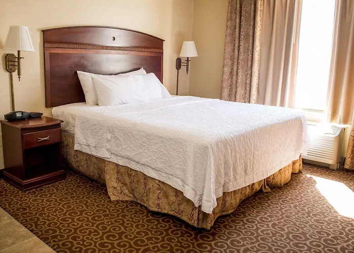 Hampton Inn Plover-Stevens Point