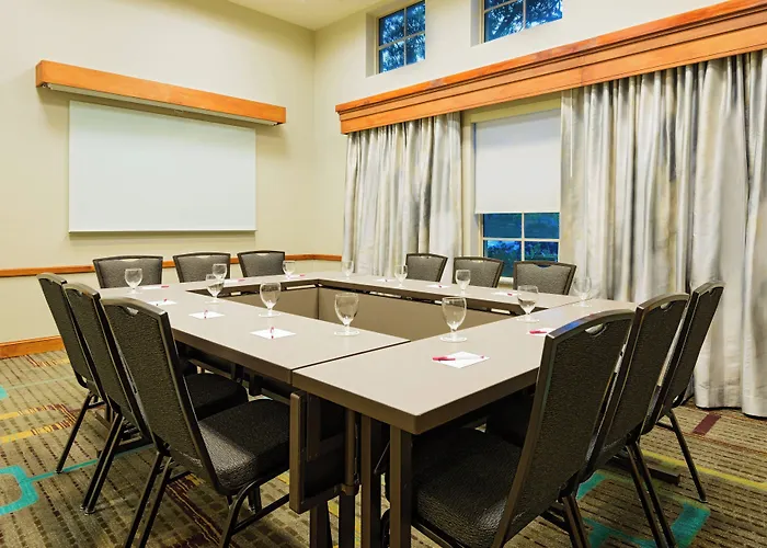 Residence Inn Fort Lauderdale Sw/Miramar