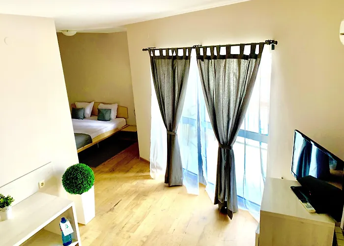 Hotel Amfora