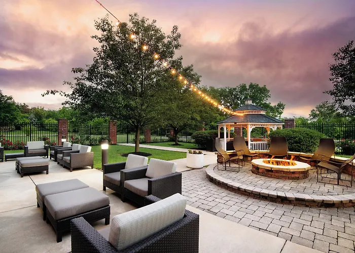 Courtyard Philadelphia Valley Forge Collegeville
