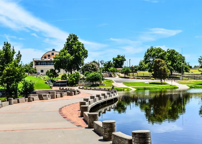 Fairfield Inn & Suites San Angelo