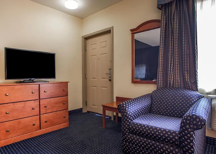 Motel 6 East Windsor, Nj Hightstown