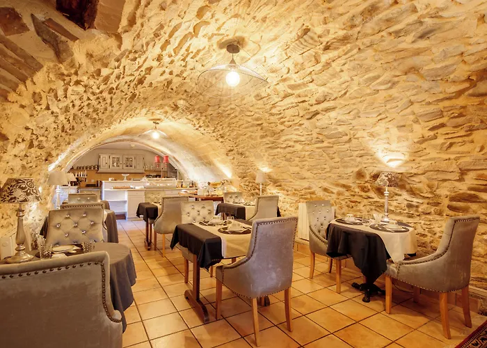 Hotel Le Saint Laurent
