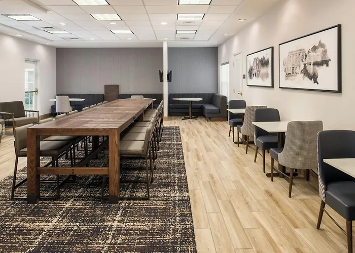 Residence Inn Columbia