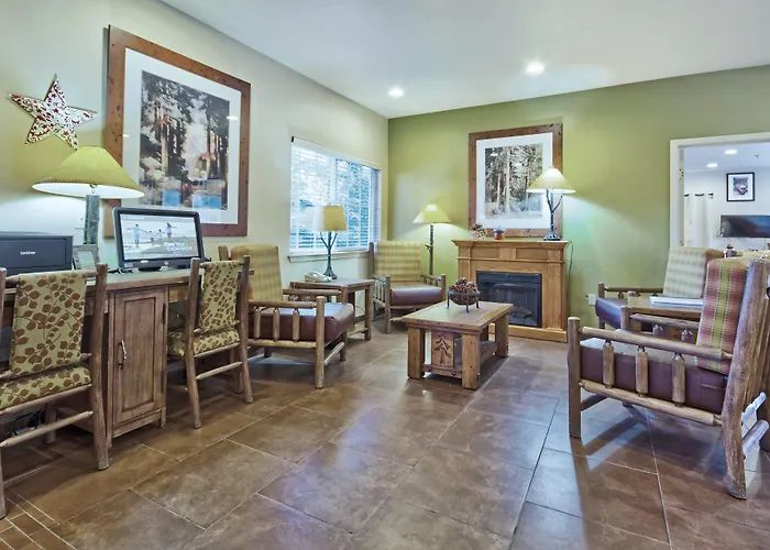 Worldmark Pinetop