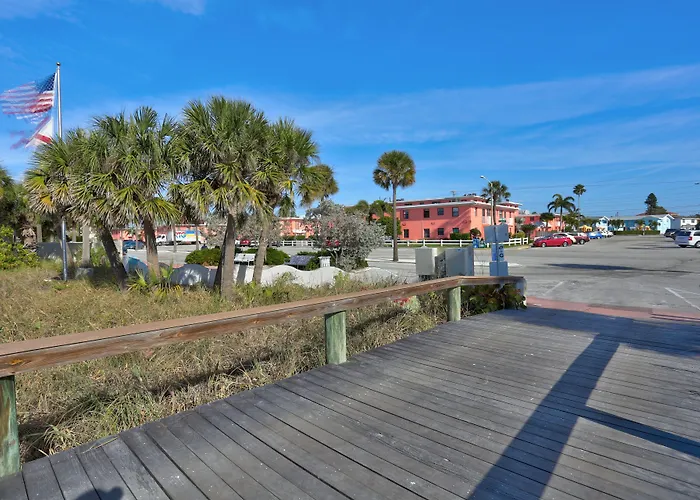 Gulf Winds By Travel Resort Services